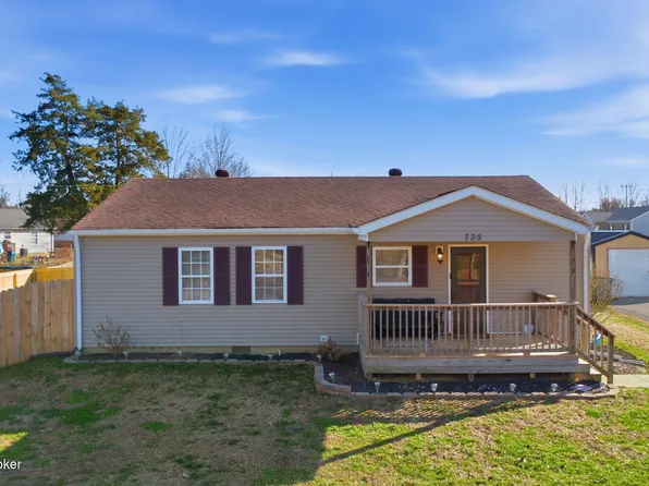 735 Beech Grove Rd, Shepherdsville, KY 40165
