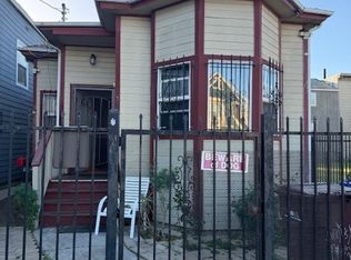 731 Campbell St, Oakland, CA 94607