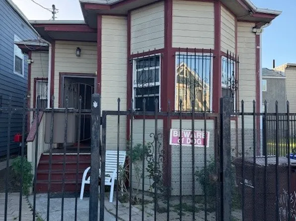 731 Campbell St, Oakland, CA 94607