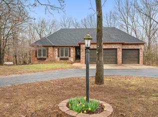 2063 Olde Gate Road, Nixa, MO 65714