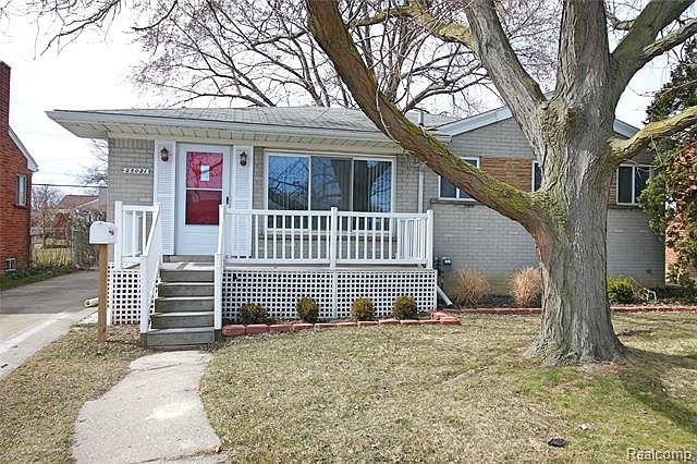 1st image of 25021 Huron St