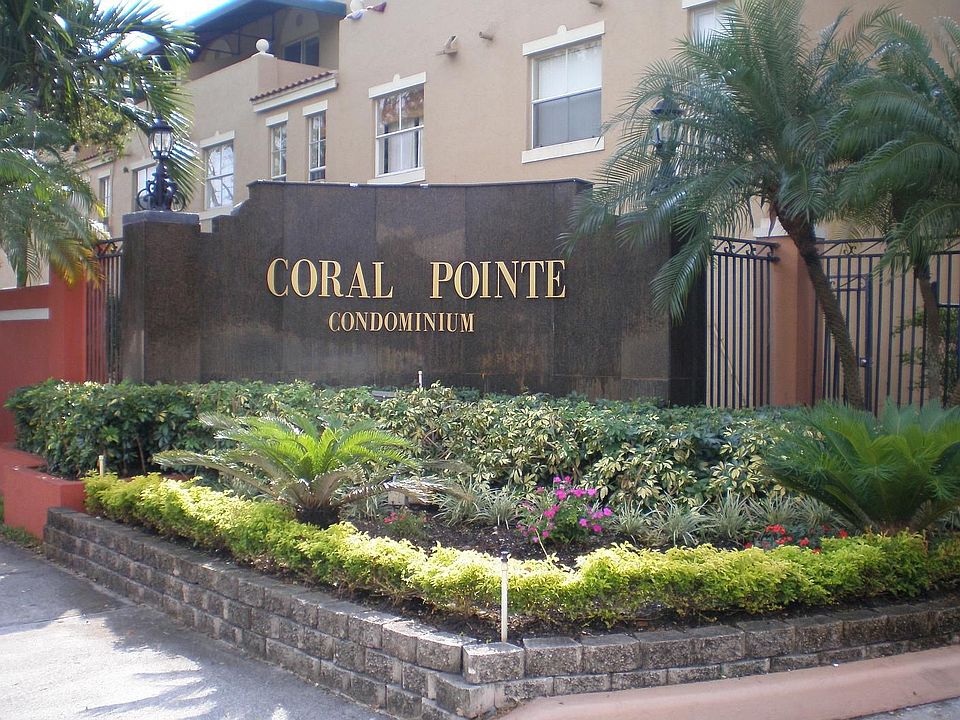 Building Exterior
