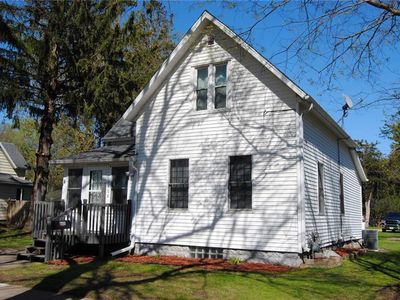 1408 Stout Street, Menomonie, WI, 54751