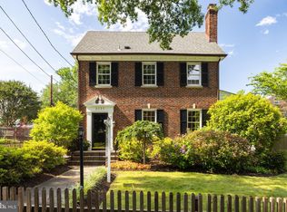 3035 Military Rd NW, Washington, DC 20015