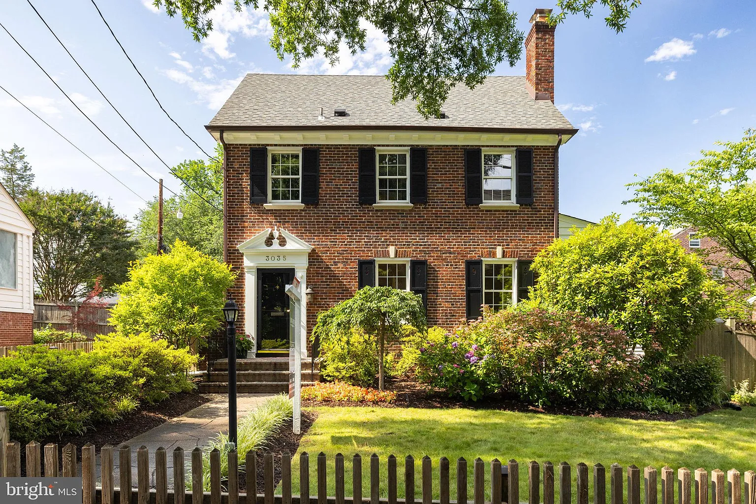 3035 Military Rd NW photo 1