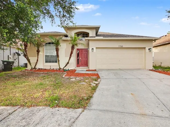 7750 Beridale Ct, Orlando, FL 32818