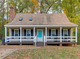 6807 Sika Ct, Midlothian, VA 23112