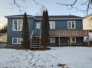 424 Ville Marie Drive, Marystown, NL A0E2M0