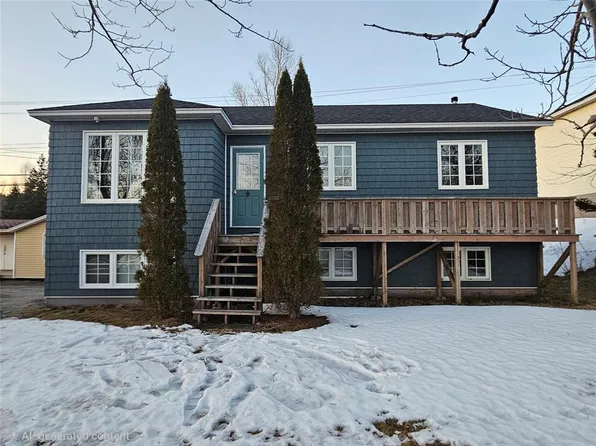 424 Ville Marie Drive, Marystown, NL A0E2M0