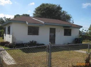 10960 SW 219th St, Miami, FL 33170