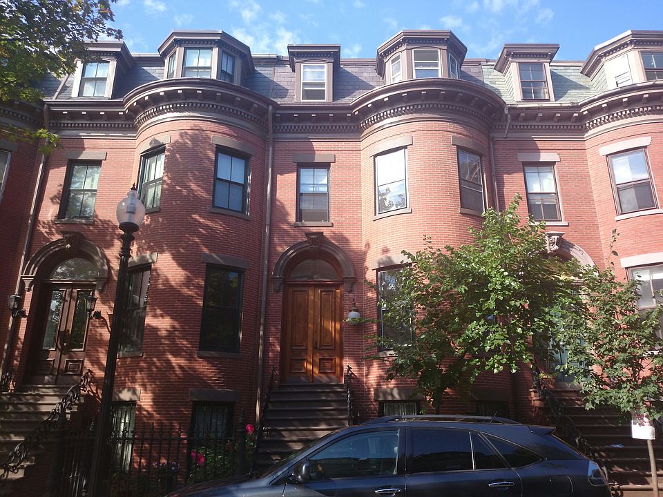 2nd image of 164 W Canton St