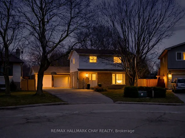 190 Mackenzie St, New Tecumseth, ON L9R 1B8