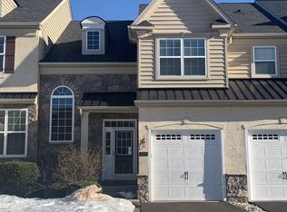 3231 Whisper Ln, Furlong, PA 18925