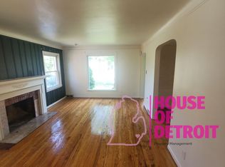 10593 Marne St, Detroit, MI 48224
