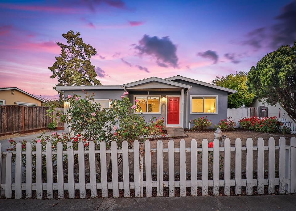 278 Bradford Dr, Sunnyvale, CA 94089 Zillow