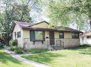 4217 N 83rd St, Milwaukee, WI 53222