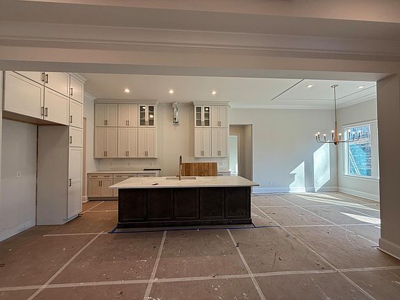 The Ballentine A Kitchen