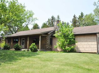 3163 W 800 N, Markle, IN 46770