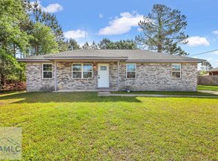 30 Cypress Cv NE, Ludowici, GA 31316