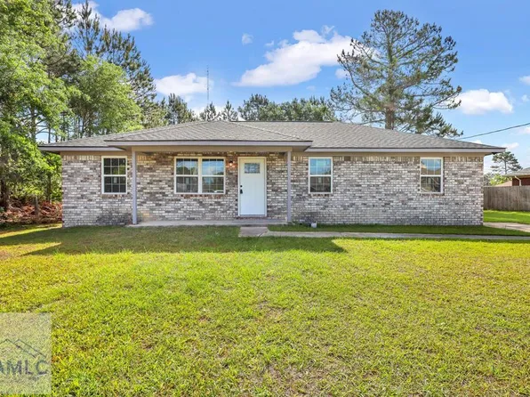 30 Cypress Cv NE, Ludowici, GA 31316