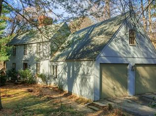 3 Forest Rd, Acton, MA 01720