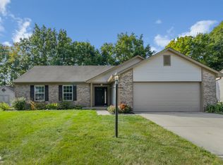 5337 Pine Hill Dr, Noblesville, IN 46062
