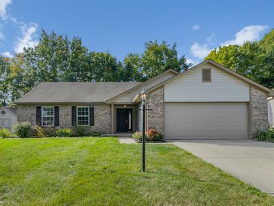 5337 Pine Hill Dr, Noblesville, IN, 46062