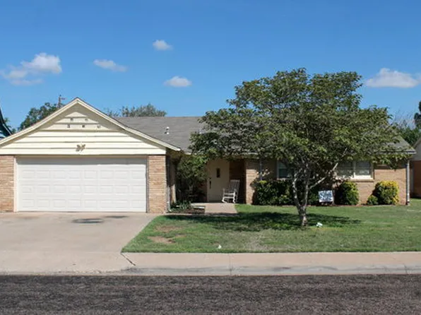 3405 Clearmont Ave, Odessa, TX 79762