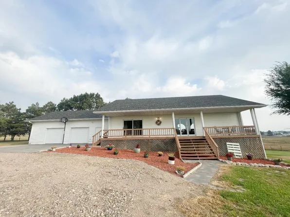 320 W 31st St, Gothenburg, NE 69138