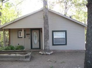 32305 S 599 Ct, Grove, OK 74344