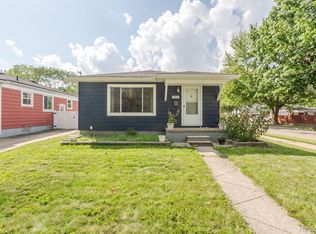 4902 Katherine St, Dearborn Heights, MI 48125
