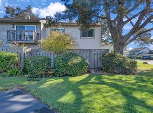 844 Magellan Ln, Foster City, CA 94404