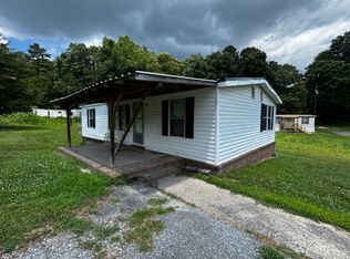 2603 Cleveland Ave, Grover, NC 28073