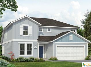 244 Appleberry Ln, Elgin, TX 78621