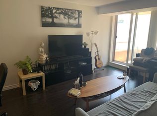 35 Empress Ave #809, Toronto, ON M2N6T3
