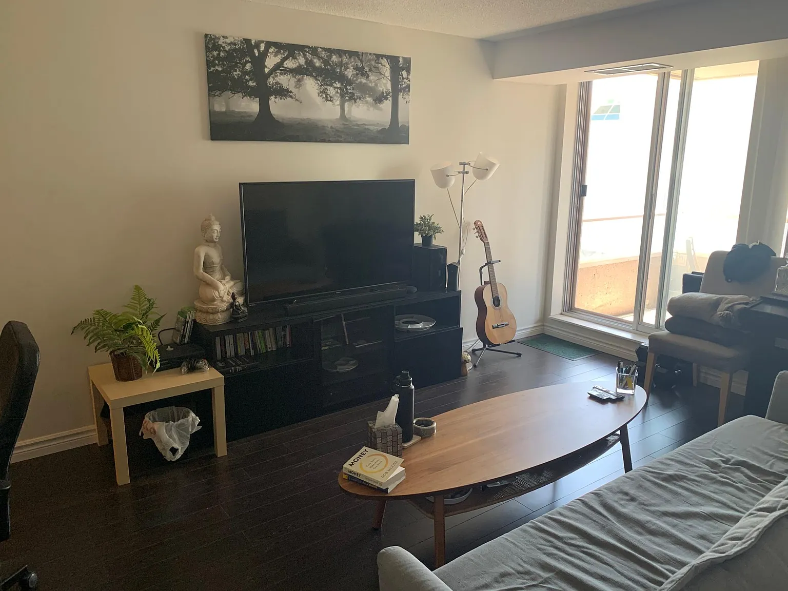 35 Empress Ave #809 photo 1