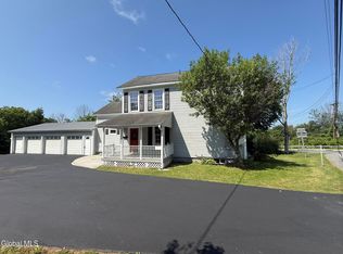1 Cambridge Road, Greenwich, NY 12834