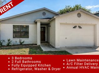 4722 Purlane, San Antonio, TX 78247