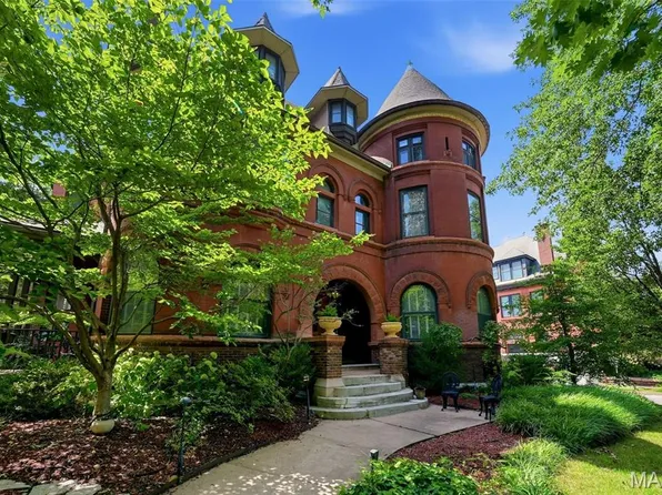 1605 Missouri Ave, Saint Louis, MO 63104
