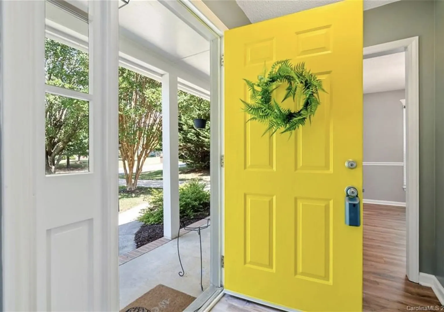 Ballantyne Home with Large Yard! — Photo 2