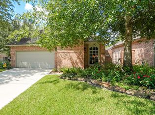 4015 Wilderness Falls Trl, Humble, TX 77339