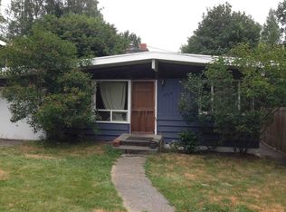 4512 NE 94th St, Seattle, WA 98115