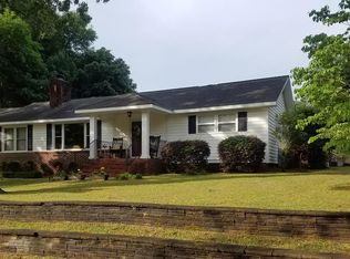 817 Legare Rd SW, Aiken, SC 29803