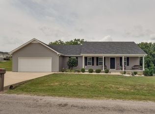 726 Milky Way Dr, Pulaski, TN 38478