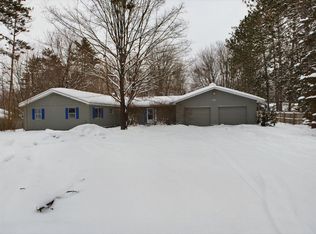 1837 Melvindale Dr, Gaylord, MI 49735