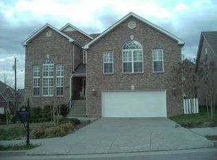 7331 Smokey Hill Rd, Cane Ridge, TN 37013