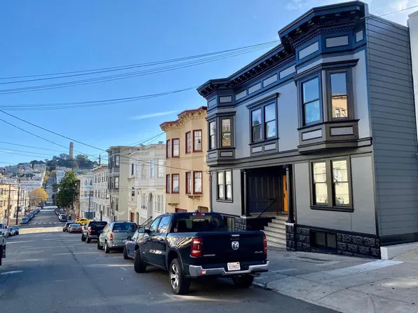 949 Greenwich St #949, San Francisco, CA 94133