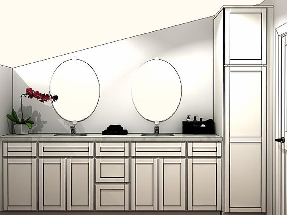 5th image of 15 Rock Ridge Boulevard