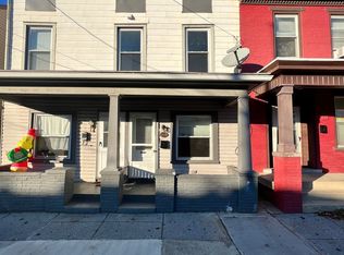 1123 Chestnut St, Lebanon, PA 17042