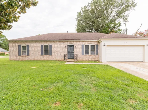 6419 Cheshire Cv, Bartlett, TN 38134